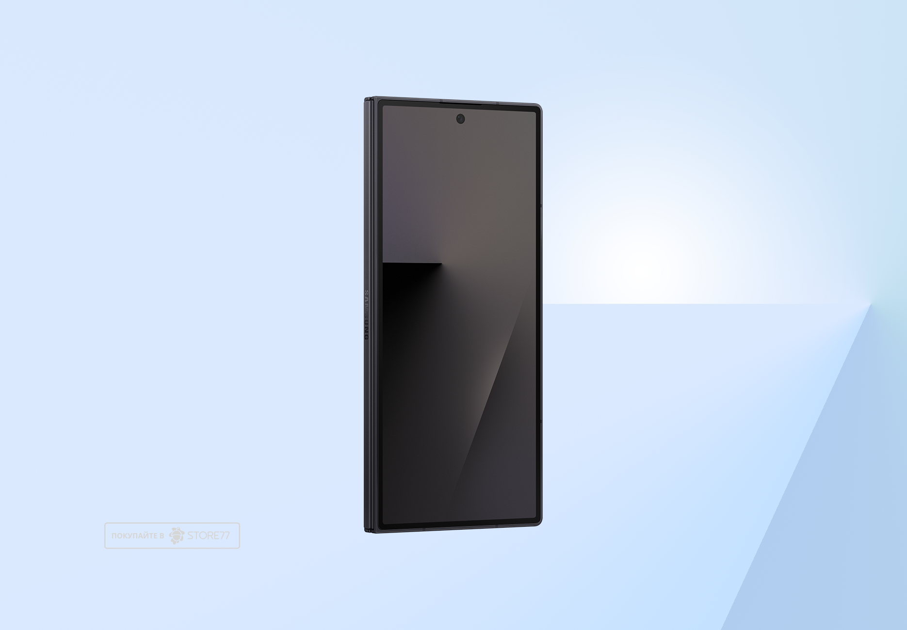 Телефон Samsung Galaxy Z Fold7 16/1Tb (Jetblack)