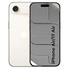 Защитная пленка для iPhone Air (Антишпион)