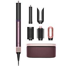 Стайлер Dyson Airwrap Coanda2x™ HS09 Multi Styler & Dryer (Jasper Plum)