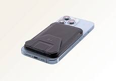 Картхолдер Magssory c подставкой (Black)