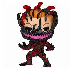 Фигурка Funko POP! Bobble Marvel Venom Carnage/Cletus Kasady (367)