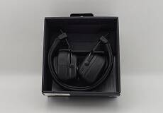 Беспроводные наушники Marshall Major V (Черные) (Уценка)