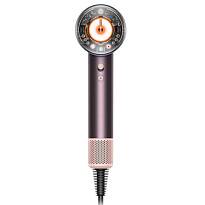 Фен Dyson Supersonic Nural HD16 Straight+Wavy (Jasper Plum)