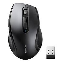 Беспроводная мышь UGREEN M511 (Черная)