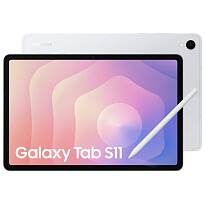 Планшет Samsung Galaxy Tab S11 5G 12/128Gb (Silver)