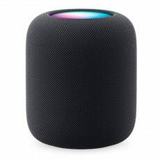Умная беспроводная акустика Apple HomePod, 2-го поколения (Темная ночь)