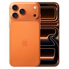 Телефон Apple iPhone 17 Pro 256Gb eSim (Cosmic Orange)