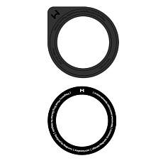 Дополнительное Magsafe кольцо Magssory Link & Hold (Midnight)