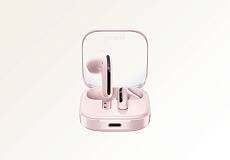 Беспроводные наушники Xiaomi Redmi Buds 6 Active (Розовые)