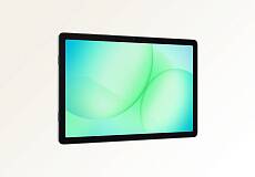 Планшет Samsung Galaxy Tab A11+ 8/256Gb WiFi (Silver)