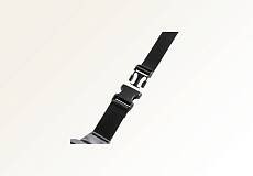 Сумка Tomtoc Aviator-T33 2.5L (Gray)