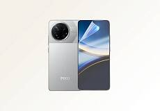 Защитная пленка для экрана Poco F7 Pro/F7 Ultra (Матовая)