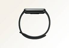 Фитнес-браслет Xiaomi Smart Band 10 (Midnight Black)