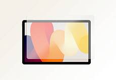 Защитная пленка для планшета Redmi Pad SE 11" (Матовая)