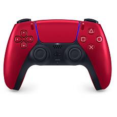 Геймпад Sony DualSense для PS5 (Volcanic Red)