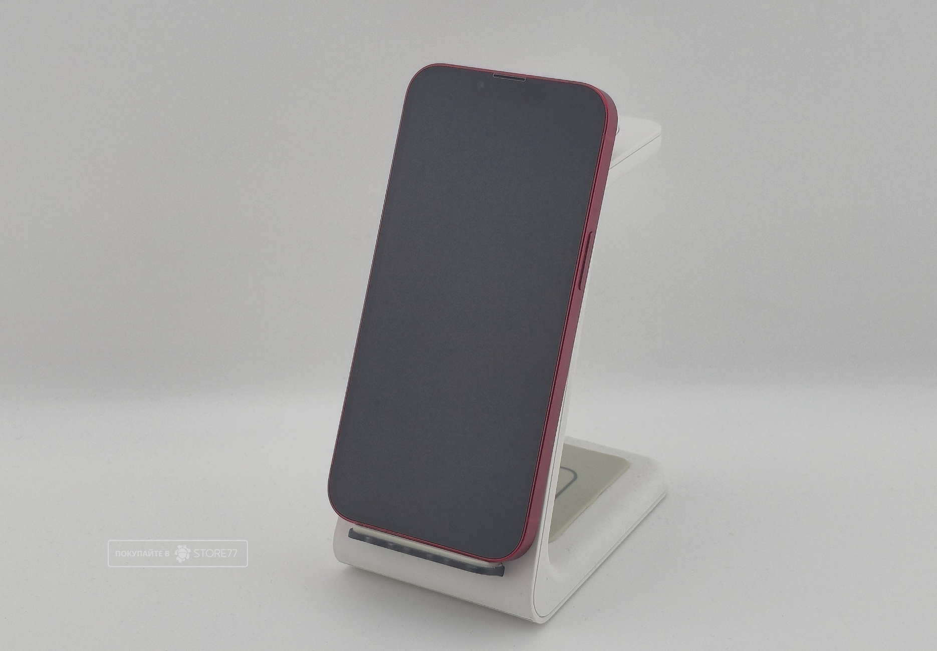 Телефон Apple iPhone 13 128Gb (PRODUCT)RED (Уценка)