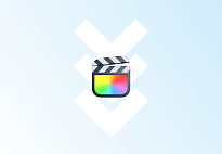 Установка Final Cut Pro
