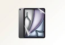 Защитная пленка для планшета Apple iPad Air 13" (Глянцевая)