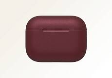 Беспроводные наушники Apple AirPods Pro 3 (Бордовый)