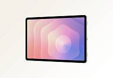 Планшет Samsung Galaxy Tab S11 5G 12/512Gb (Silver)