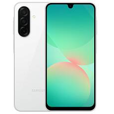 Телефон Samsung Galaxy A26 8/256Gb (White)