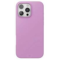 Чехол защитный VLP Aster Case MagSafe для iPhone 16 Pro (Лавандовый)