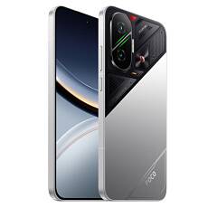 Телефон Poco F7 12/512GB (Silver)