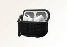 Чехол UAG Metropolis Case для AirPods Pro 2 (Черный)