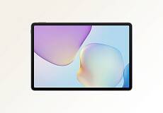 Планшет Huawei MatePad 11.5 8/128Gb Wi-Fi+Keyboard (Space Gray)