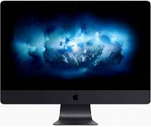 Моноблок Apple iMac Pro 27" Retina 5K, 18 Intel Xeon W 2.3 ГГц, 128 ГБ, 4 ТБ SSD, Radeon Pro Vega 64 16 ГБ (Z0UR000HT)