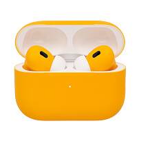 Беспроводные наушники Apple AirPods Pro 2 (Желтый)