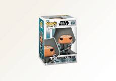 Фигурка Funko POP! Bobble Star Wars Ahsoka Ahsoka Tano (650)