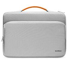 Сумка Tomtoc Defender-A14 для ноутбука 16" (Gray)