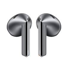 Беспроводные наушники Samsung Galaxy Buds 3 (Silver)