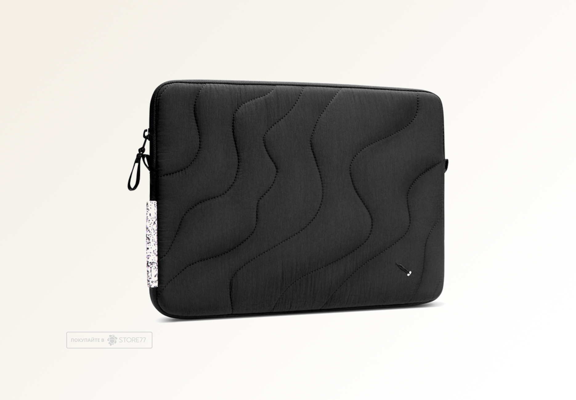 Чехол-конверт Tomtoc Terra A27 для ноутбука 16" (Lavascape)