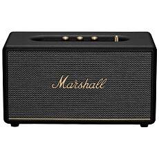 Портативная акустика Marshall Stanmore 3 (Черная)