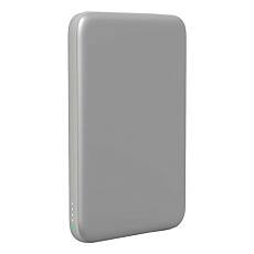 Внешний аккумулятор беспроводной Magssory Core 5000mAh MagSafe (Titan)