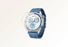 Гидрогелевая пленка для Huawei Watch GT 5, 46mm (Глянцевая)