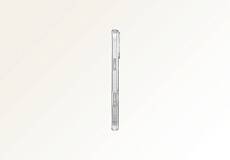 Чехол Uniq для iPhone 16 COEHL Lumino Sparkling с Magsafe (Серебристый)