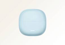 Беспроводные наушники Xiaomi Redmi Buds 8 Lite (Голубые)