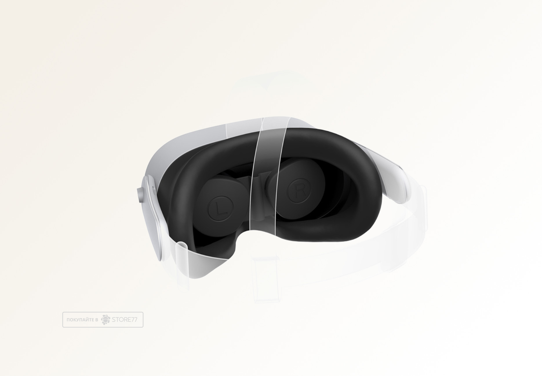 Защита для линз DOBE для Oculus Quest 3S VR