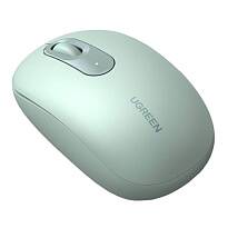 Беспроводная мышь UGREEN MU105 (Celadon Green)