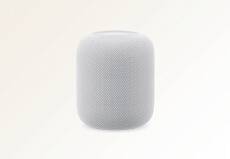 Умная беспроводная акустика Apple HomePod, 2-го поколения (Белая)