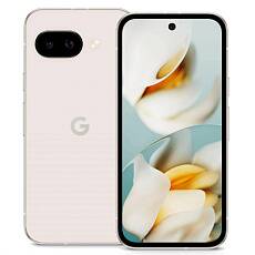 Телефон Google Pixel 9a 8/256Gb (Porcelain)