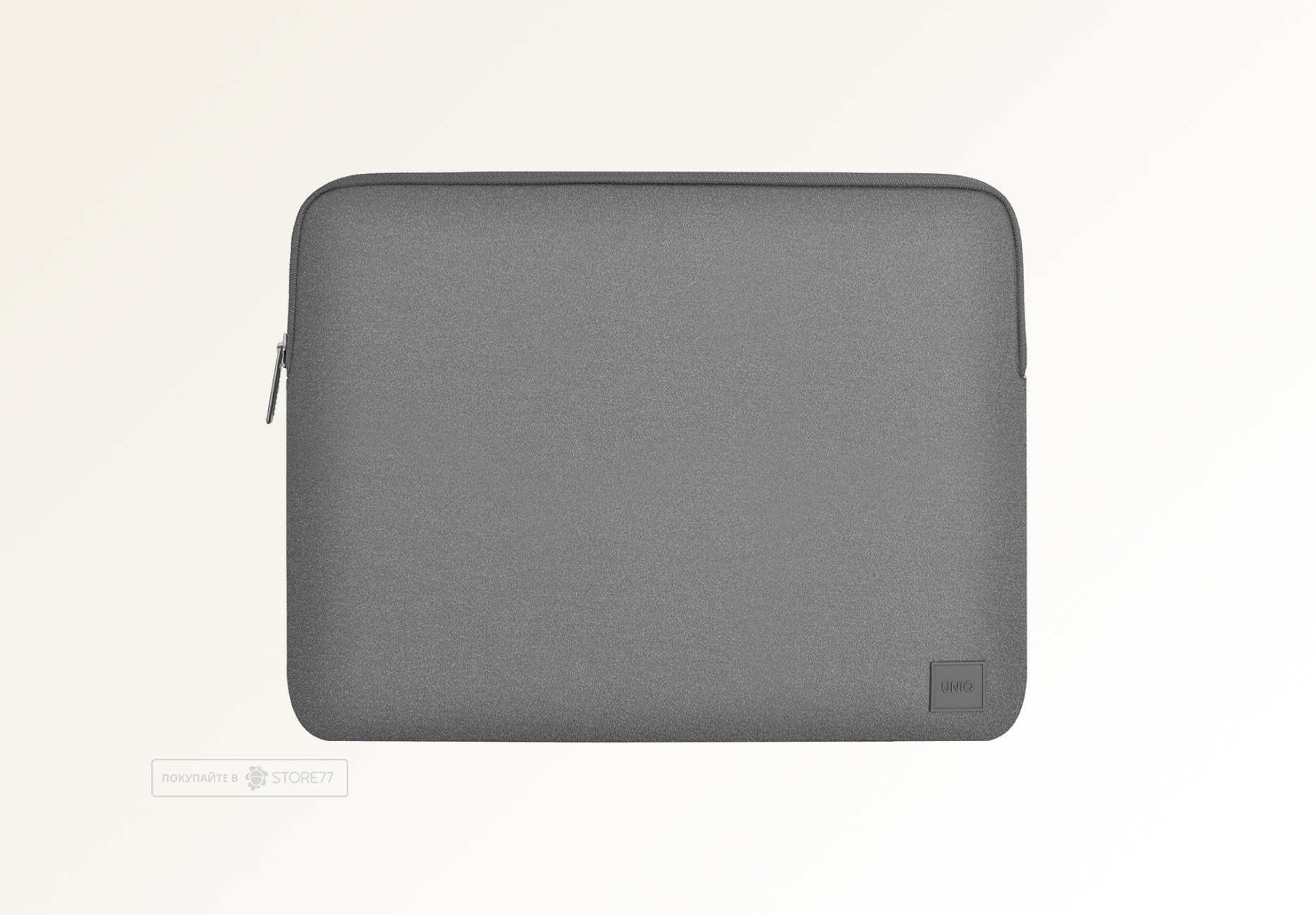 Чехол Uniq для ноутбуков 16" Cyprus Neoprene Laptop sleeve( Marl )