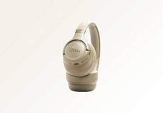 Беспроводные наушники JBL Tune 780NC (Бежевые)