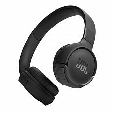 Беспроводные наушники JBL Tune 520BT (Черные)