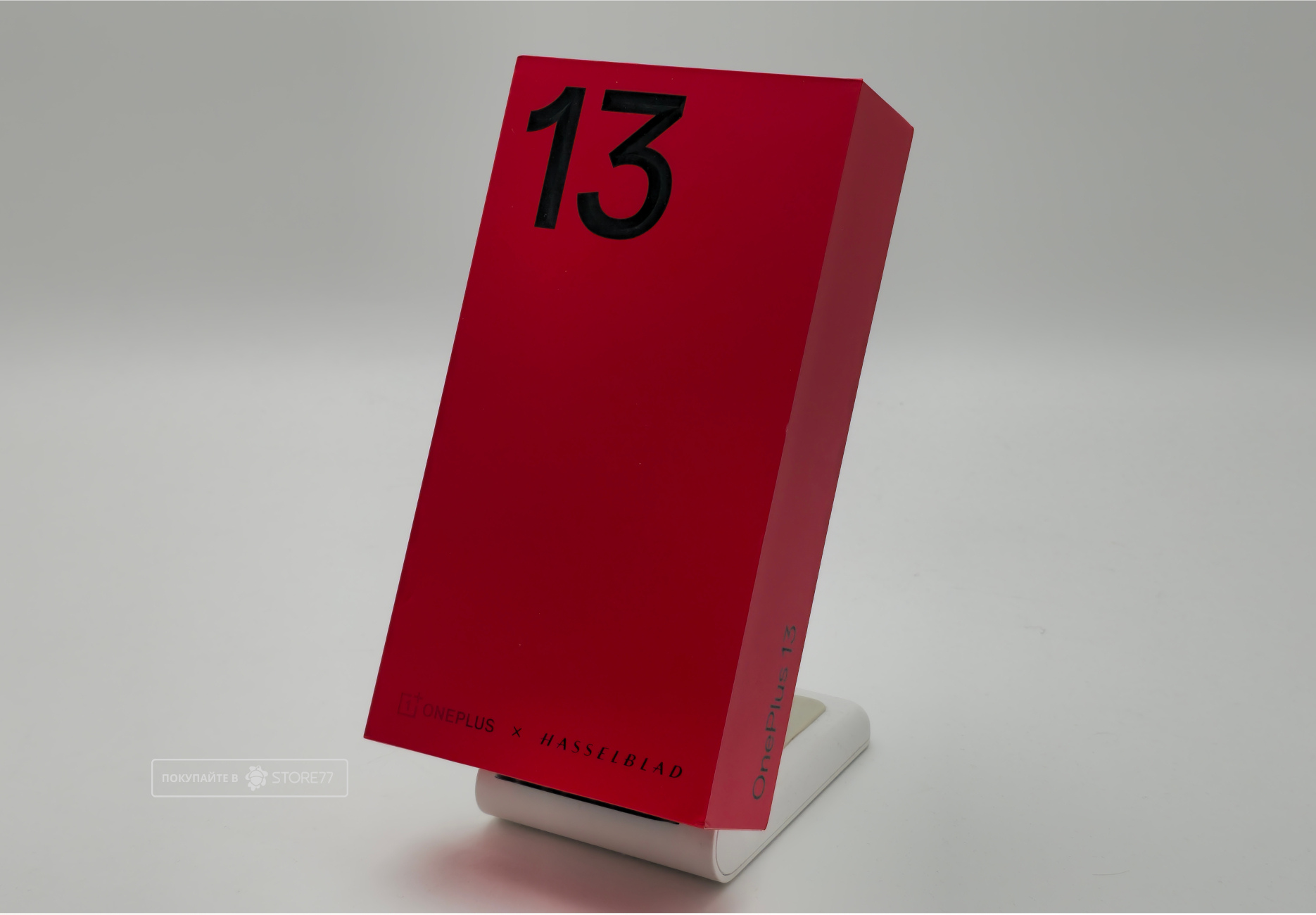 Телефон OnePlus 13 16/512Gb (Midnight Ocean) (Уценка)