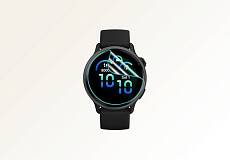 Гидрогелевая пленка для Garmin VIVOACTIVE 6, 42 мм (Глянцевая)