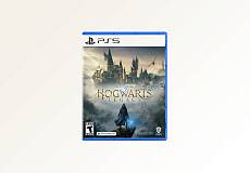 Игра Hogwarts Legacy (PS5, русские субтитры)
